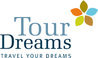 TourDreams Logo